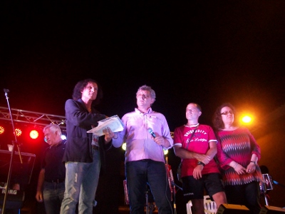 Basciano 2014